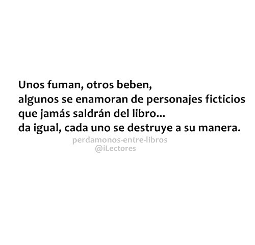 Libros