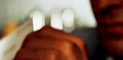 captainwarbuckle:  Films, films, films;american psycho (2000)  Feed me a stray cat.  