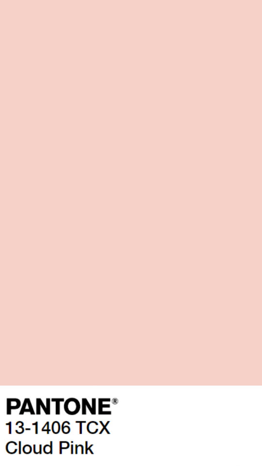 Pink Pantone