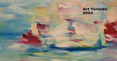 New Post has been published on Art In Toronto 2023
