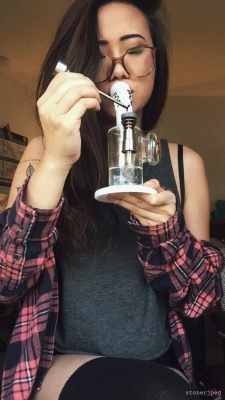 stonerjpeg:  Come dab with me ☺️