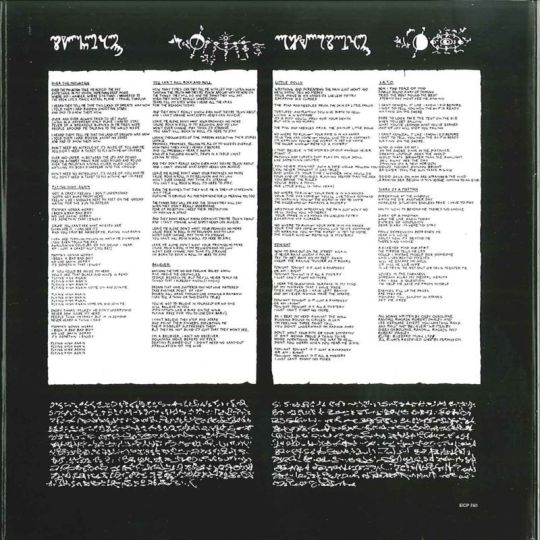 letras de ozzy osbourne over the mountain