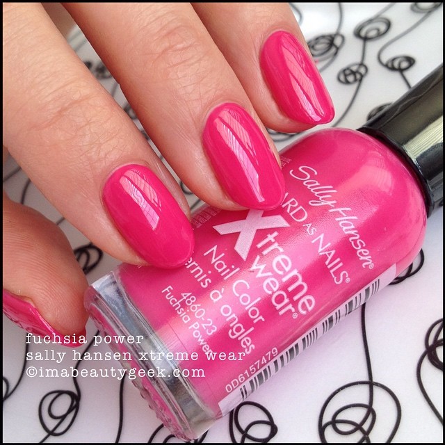 CHANEL INTEMPOREL: LIMITED EDITION #NOTD - Beautygeeks