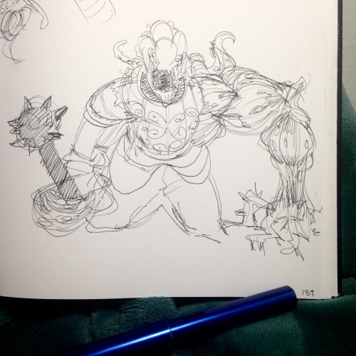 Vethic, Requested By @lightsmasher