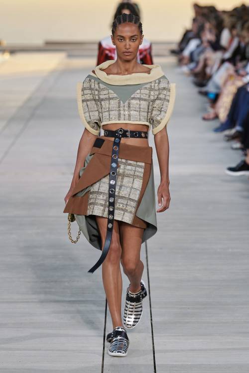 carzenriq: Louis Vuitton // Resort 2023 Califórnia 