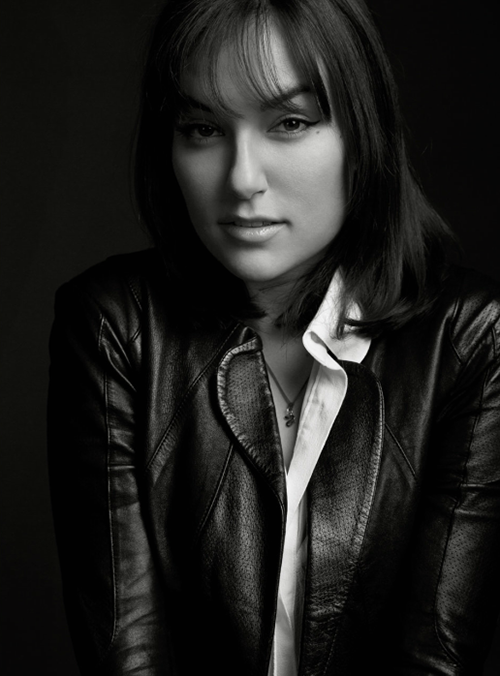 Sasha Grey by Arnaldo Abba