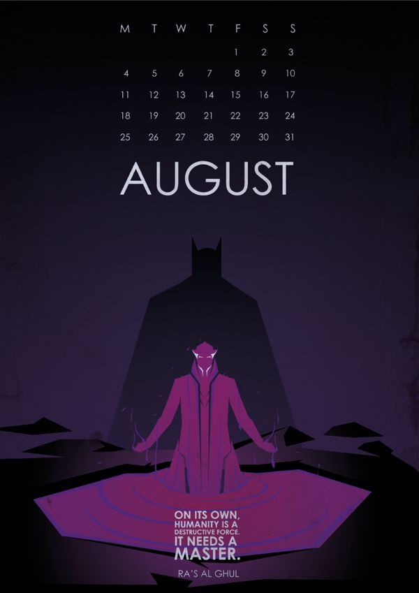 elpiratafriki:      Batman - Gotham’s Most Wanted by Abdudavids
