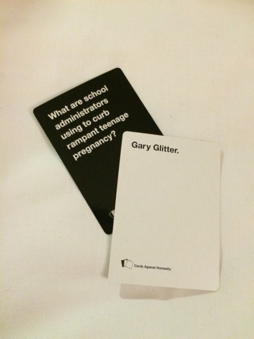 thegoddamnqueen:  Some personal favourites of the evening