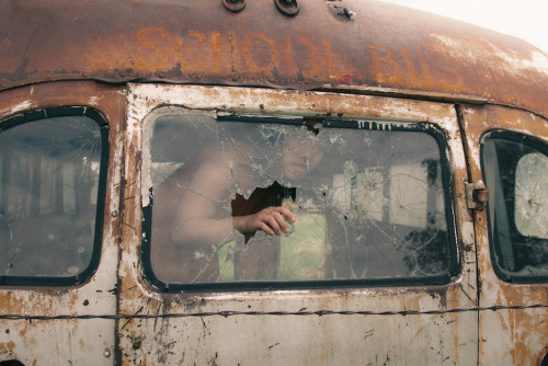 uglypnis:   Brendon Burton