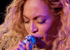 calzona:  Happy 33rd Birthday, Beyoncé”We need to reshape our own perception of how we view ourselves. We have to step up as women, and take the lead.” 