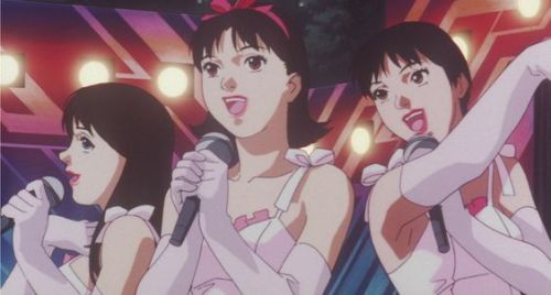 Mima Kirigoe | Perfect Blue