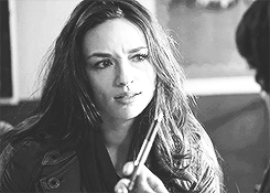 Teen Wolf: 1.01 vs. 3.01 Appearances