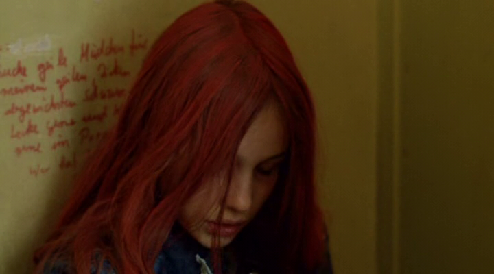 heavenhillgirl:  Christiane F. - Wir Kinder vom Bahnhof Zoo (1981), dir. Uli Edel