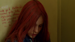 heavenhillgirl:  Christiane F. - Wir Kinder