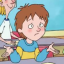 dontbehorridhenry95