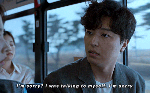You Seem Totally Normal Today. Sorry? Ive Noticed You Talking To Your Hands Over The Past Few Days. Its