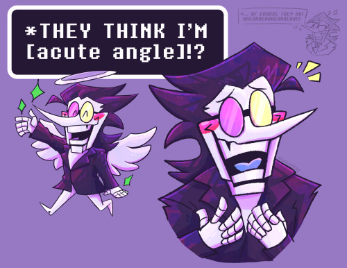 Various Spamton Drawings From The Past Couple Months