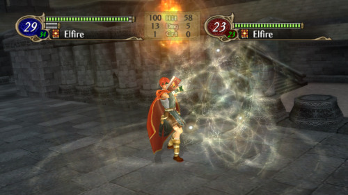 here, have this shot of tormod getting a critical hit at 1%
