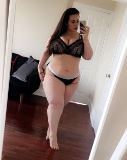 bodypositivism:    Morgan Louise  