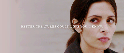 pagets:  — my love should wear a warning sign, damn right I remember you. (insp)