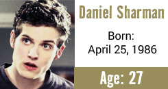 sweettea-and-lovin:  inderlander:  Teen Wolf Cast birthdays and ages  WHAT THE FUCK this messed me up  Well dam 