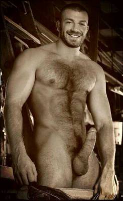 haus-o-ass:  WOOF 