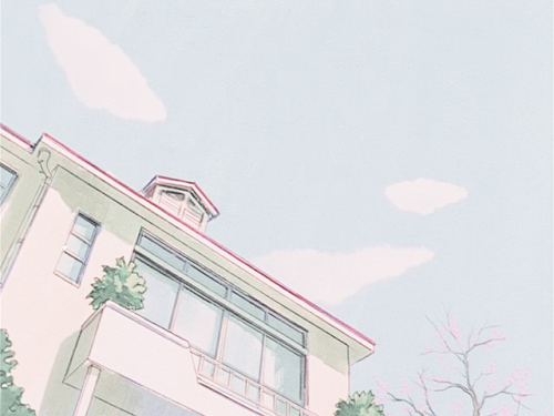 kibaitsu: sailor moon scenery ❀ episode 1