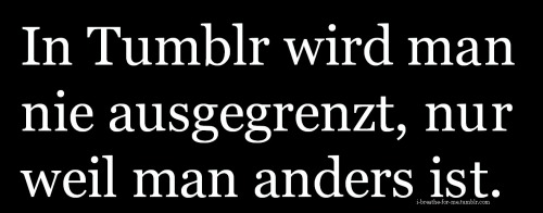 i-breathe-for-me:  Danke Tumblr! 