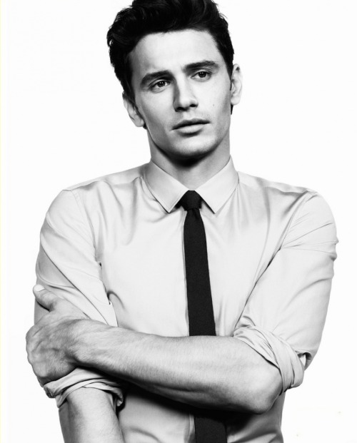 james franco