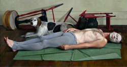 sculppp:  Robert Wilbert