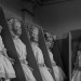 barricklovesmovies:What Ever Happened to Baby Jane? (1962)dir. Robert Aldrichdop: Ernest Haller