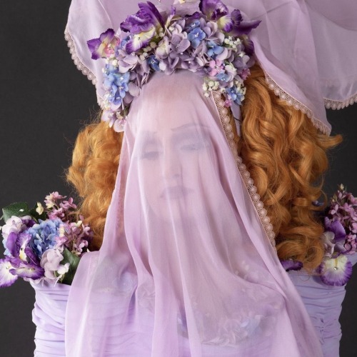 Jinkx Monsoon, Queen Of Queens (surprise Gift For Jeremy!)