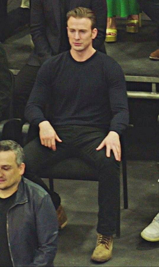 Someone Tell Him To Sit Properly Or-