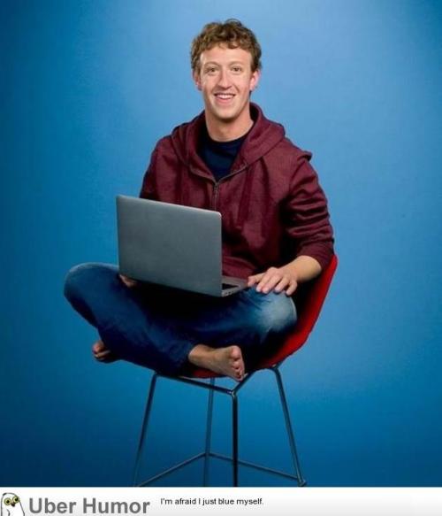 critical-perspective:failnation:It is concerning when Zuckerbots wax figure looks more human than he