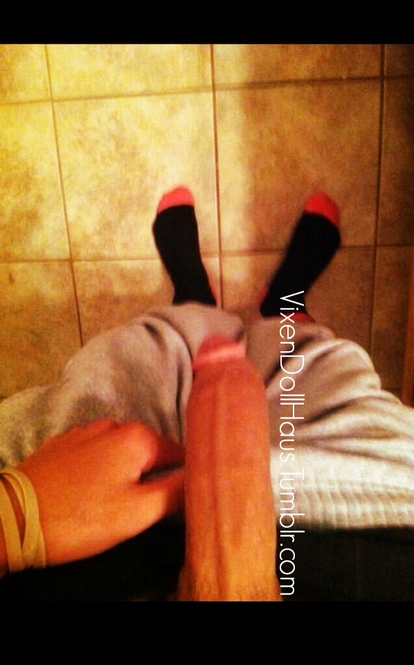 vixendollhaus:  Enjoy! THIS Exclusive!! #Naked #Body #Bait #VixenDollHaus @VixenDollHaus