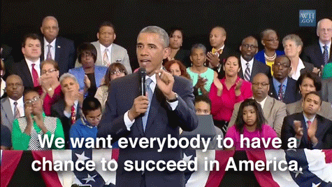 whitehouse:  &ldquo;We want fewer young men in jail. We want more of them in