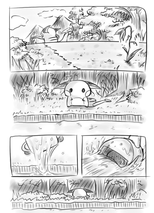 scrub-niggurath:  chmrcl: illustration   First of all, fuck you.
