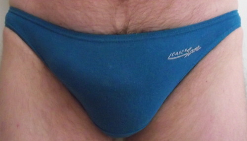 underweareuphoria:  a couple of bikinis
