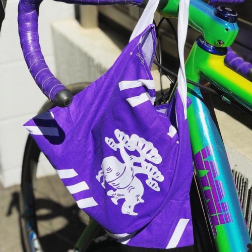 vynlbikes:Match points. @kuri0603