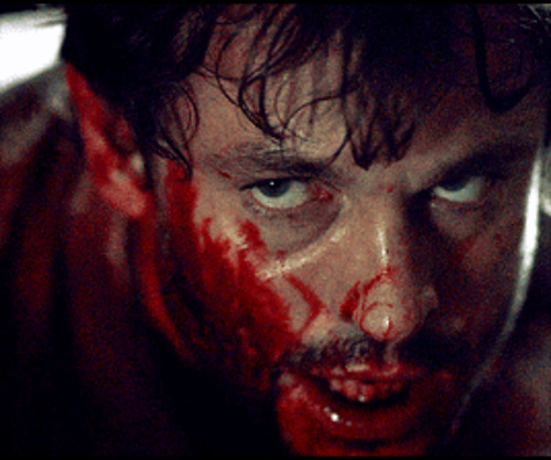 Aaaannnnnndddd There Goes My Bloodkink!