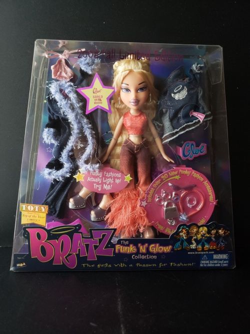 What Is Your Favorite Toys In 2000s?