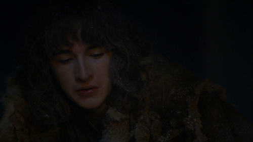 but bran