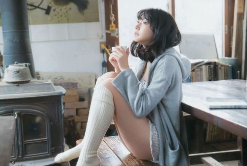 Rena Takeda武田玲奈