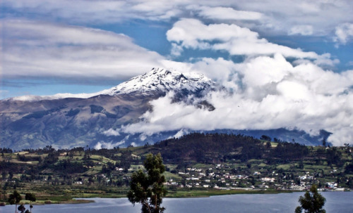 sammirminda:Cotacachi Volcano 02-01-2018, Ecuador