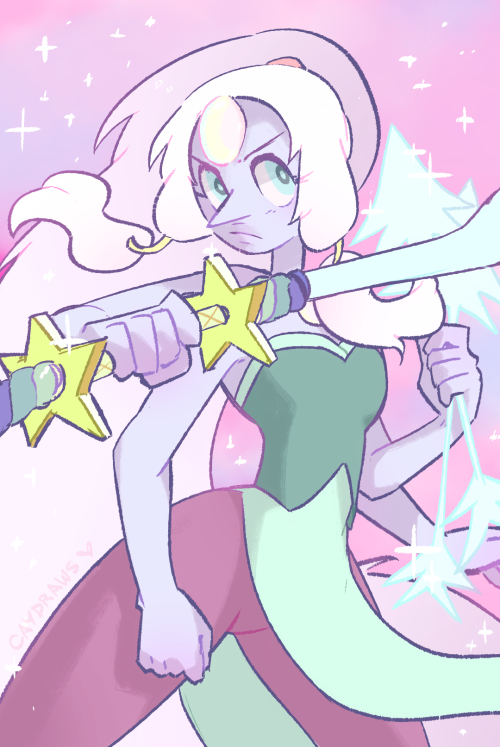 opal pastel ish