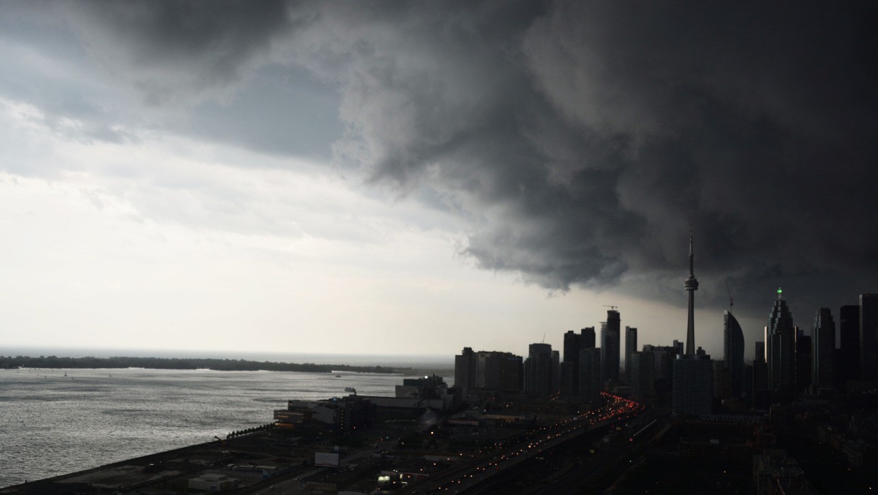 vistale:  Take shelter | via