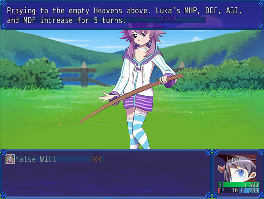 Monster Girl Quest Download