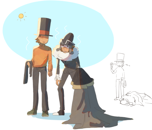 Its Sunday...! And Im Going Away And Will Be Unable To Draw For A While Again..! Time For A Doodle Dump!!