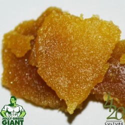 jasper420culture:  A delicious treat from