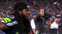 bewarethebertman:  Can’t say I’m upset.